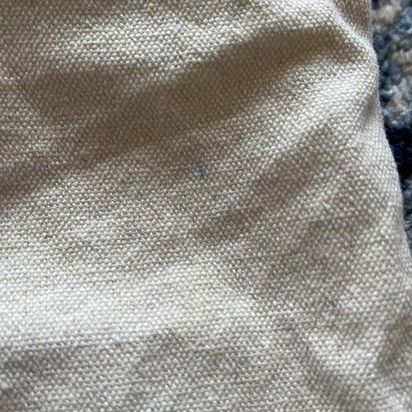 Mermaid tote - Picture 4 of 4